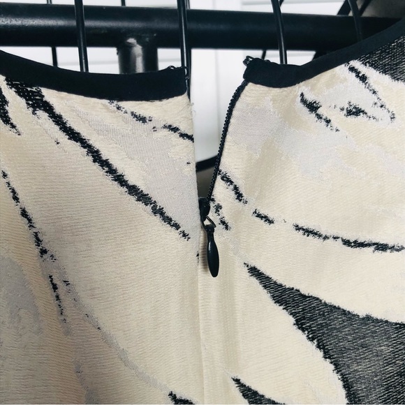 Jane Suttell 2 Piece Open Jacket & Shell Silk Sequin Plus Size ? 2XL Made USA - Picture 11 of 11